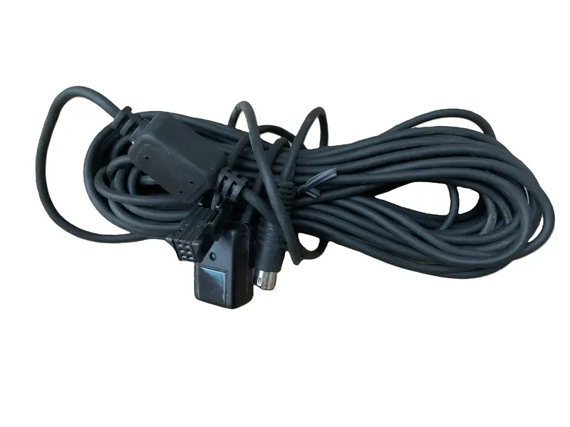 Bmw Infrared Receiver 1
