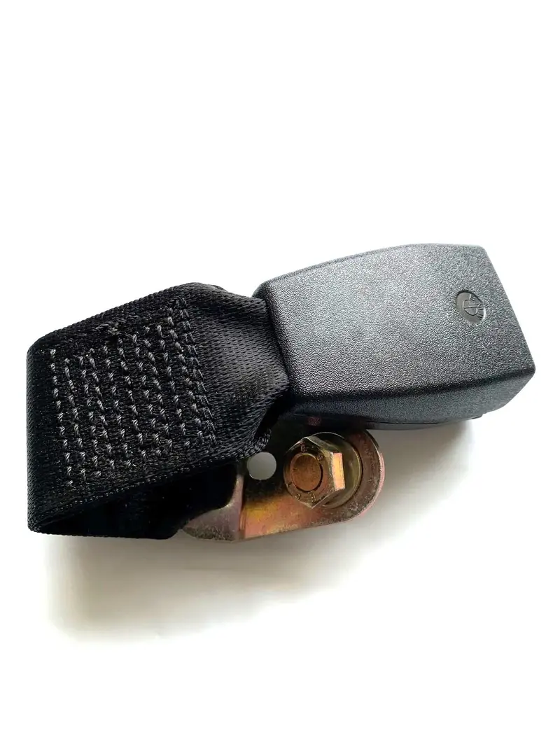 Bmw Lap Safety Belt 1