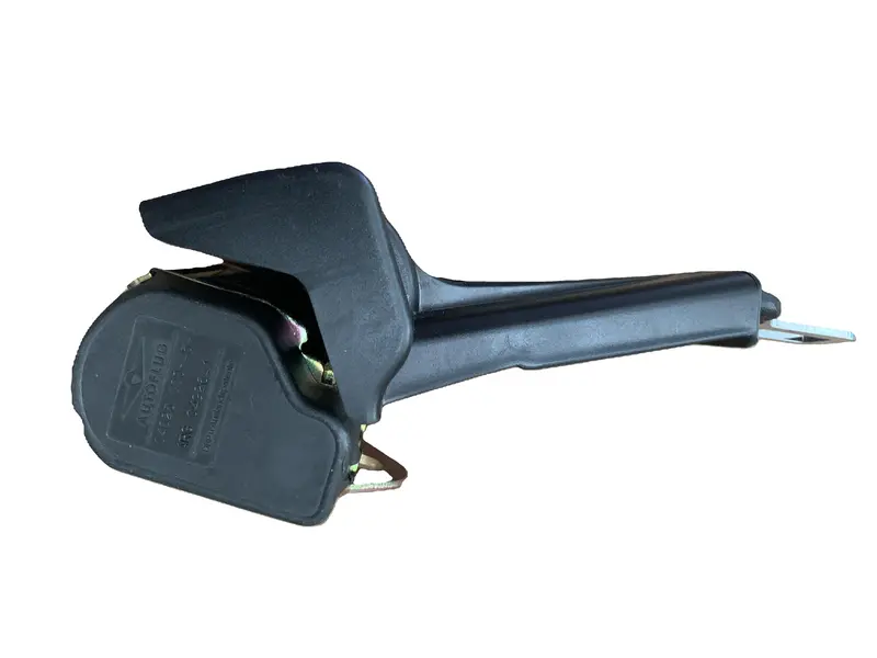 Bmw Lap Safety Belt 1