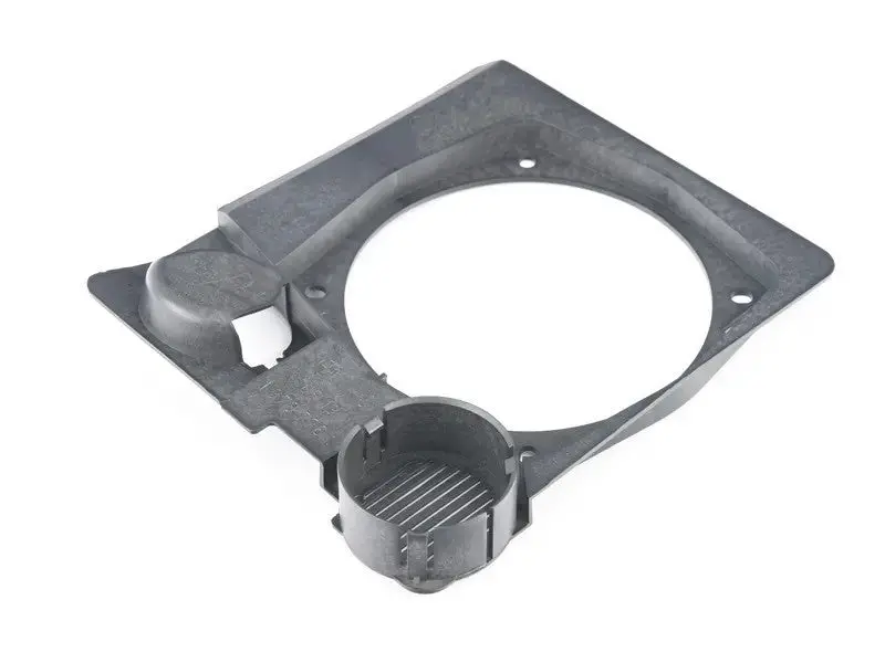 Bmw Loudspeaker Cover 1