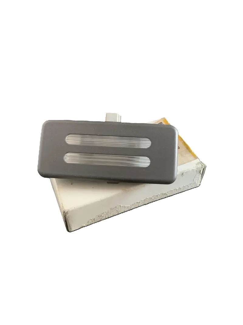 Bmw Mirror Lamp 1