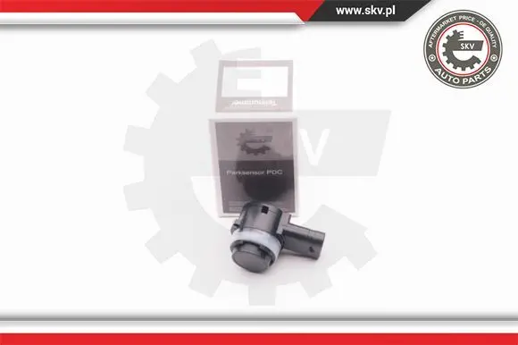 Bmw Parking Distance Control Sensor 1
