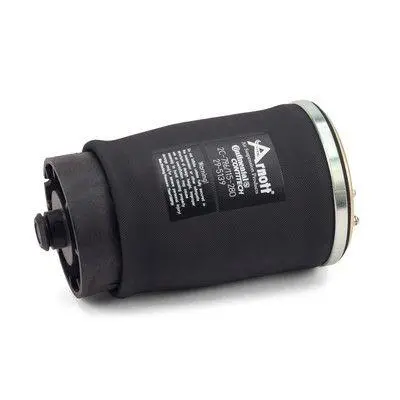 Bmw Pneumatic Air Spring Suspension 1