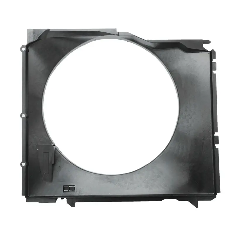 Bmw Radiator Fan Shroud 1