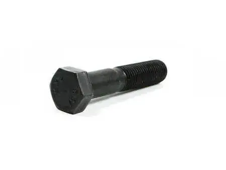 Bmw Rear Shock Absorber Mounting Bolt 1
