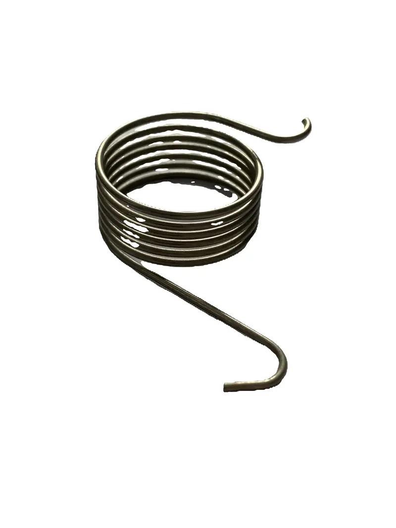 Bmw Retainer Spring 1