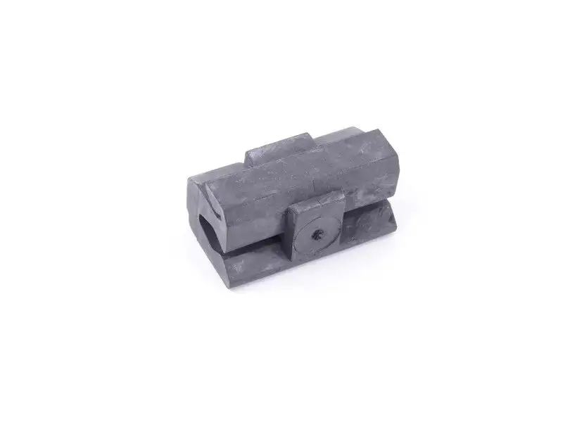 Bmw Rubber Mounting 1