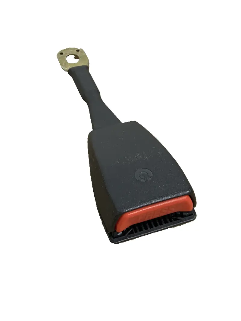 Bmw Seat Belt Lower Strap Front 1