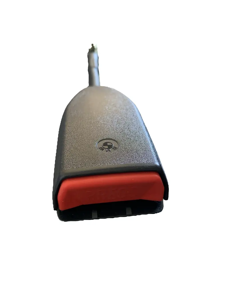 Bmw Seat Belt Lower Strap Front 1