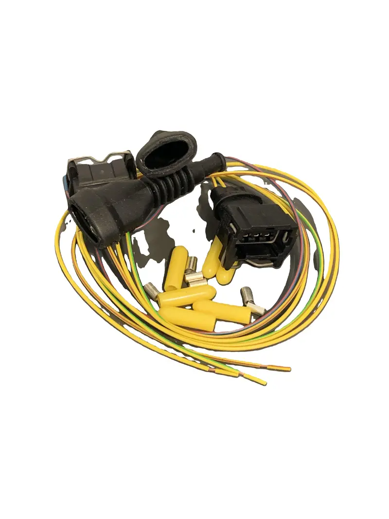 Bmw Set Adaptor Lead 1