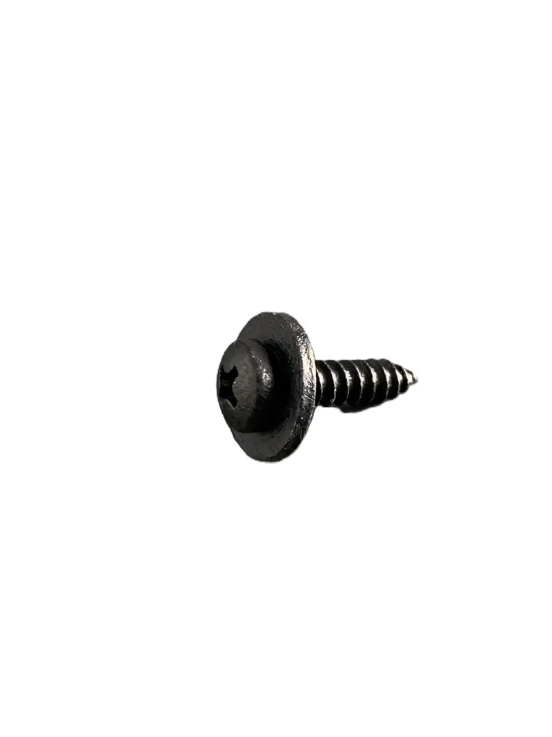 Bmw Sheet Metal Screw 1