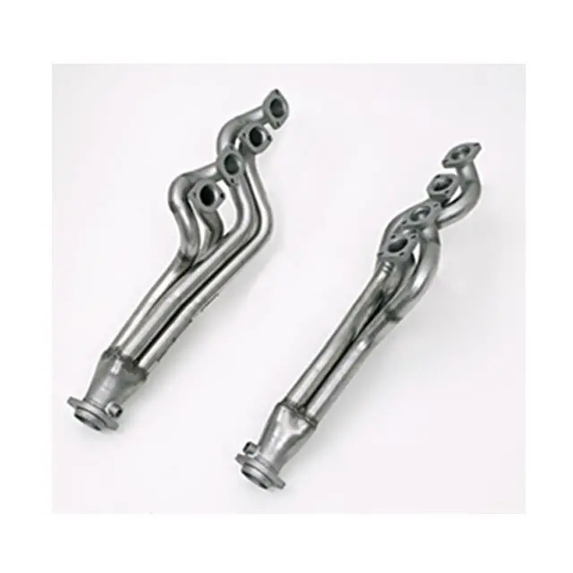Bmw Sports Silencer Exhaust Dual Tip Set 1