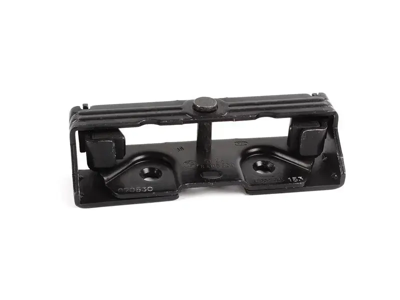 Bmw Striker Boot Trunk Lid Top 1