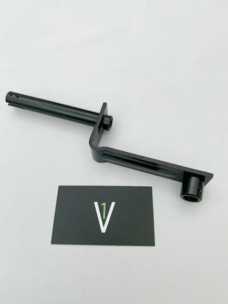Bmw Supporting Bracket Gear Shift 1