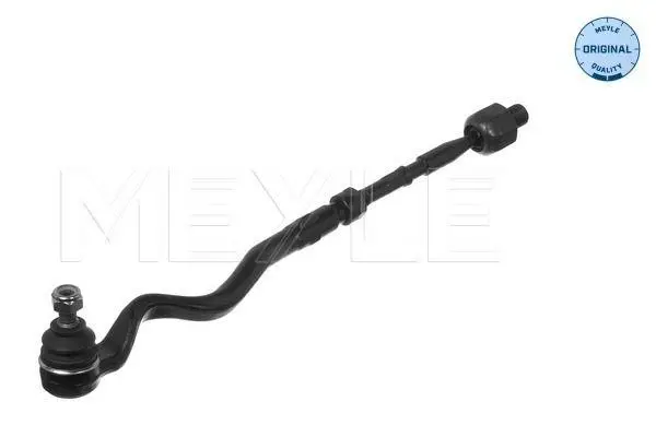 Bmw Tie Rod Assembly Inner And Outer 1