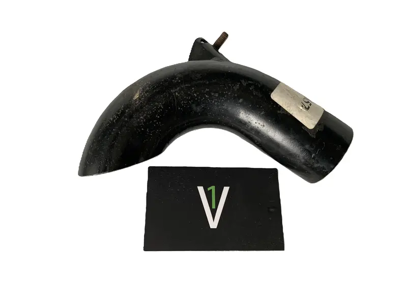 Bmw Turbo Charger Pipe 1
