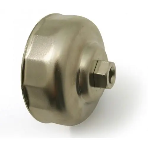 Bmw Volvo Heavy Duty Oil Filter Wrench 86 X 16 Flute 1