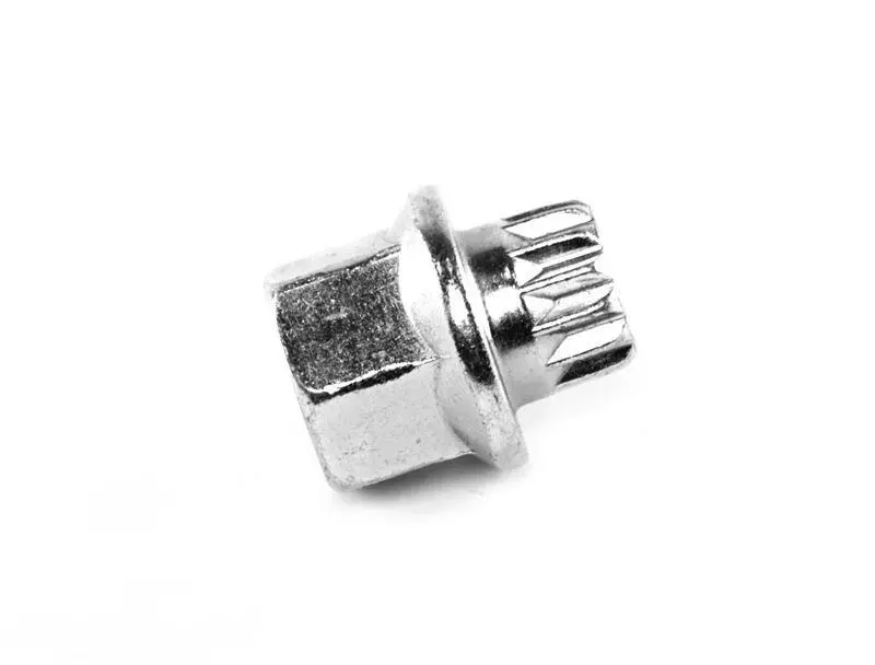 Bmw Wheel Bolt Lock Adaptor With Key Code 30 1