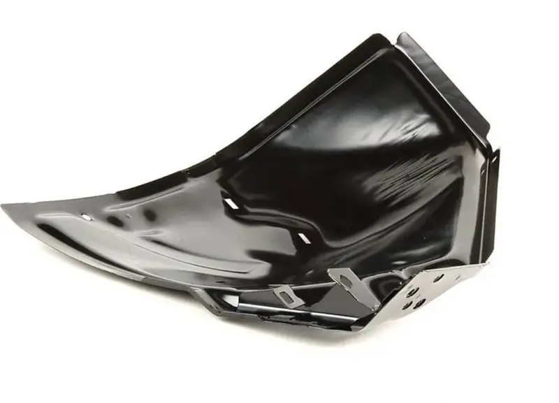 Bmw Wheel Housing Front Left 1