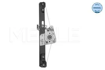 Bmw Window Regulator 1