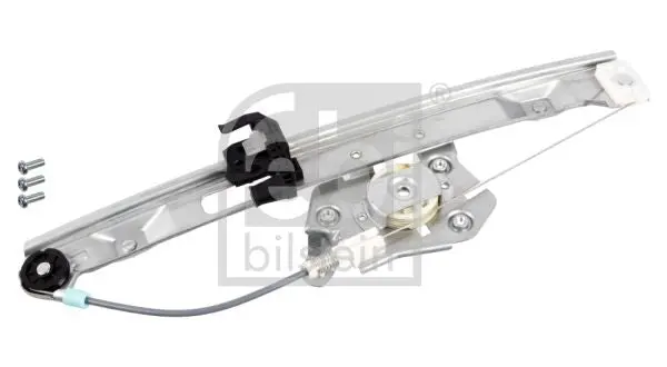 Bmw Window Regulator 1