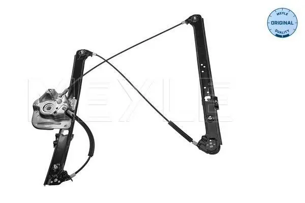 Bmw Window Regulator Front Right 1