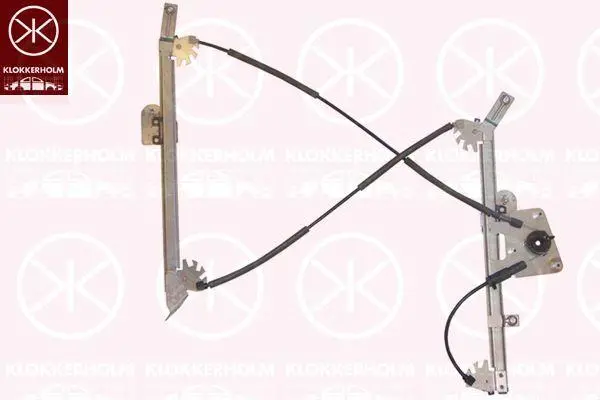 Bmw Window Regulator Lifter 1