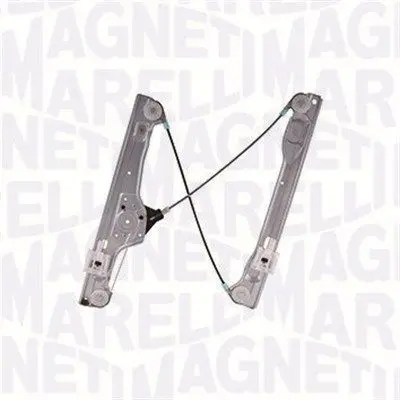 Bmw Window Regulator Lifter 1