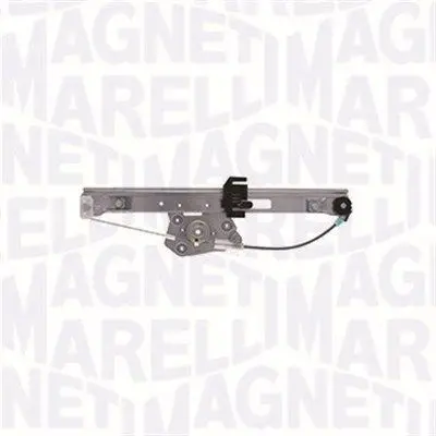 Bmw Window Regulator Lifter 1