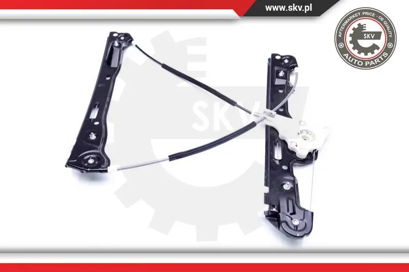 Bmw Window Regulator Lifter 1