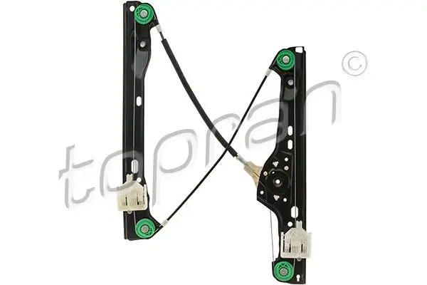 Bmw Window Regulator Lifter 1
