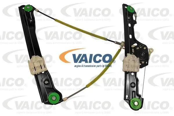 Bmw Window Regulator Lifter Front 1