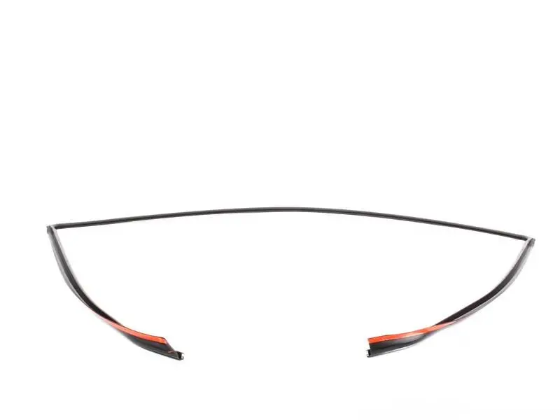 Bmw Windscreen Seal Rubber Upper 1