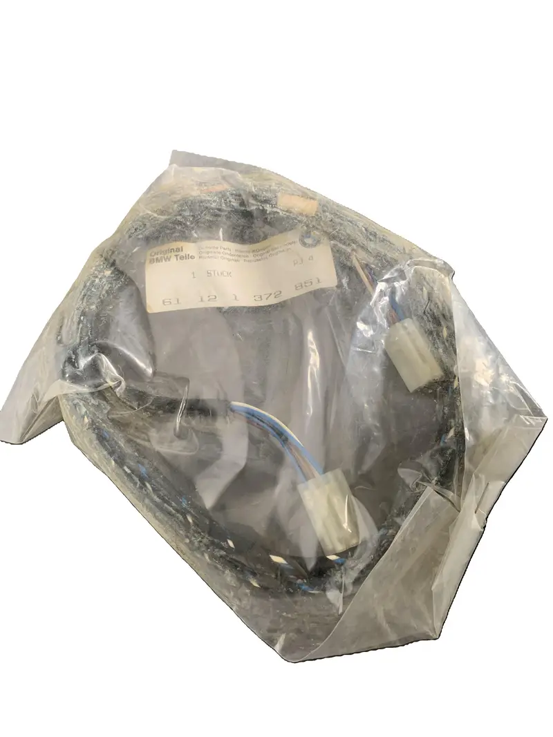 Bmw Wiring Connection Additional Mirror 1