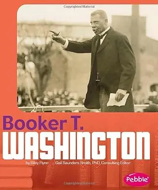 Booker T. Washington 1