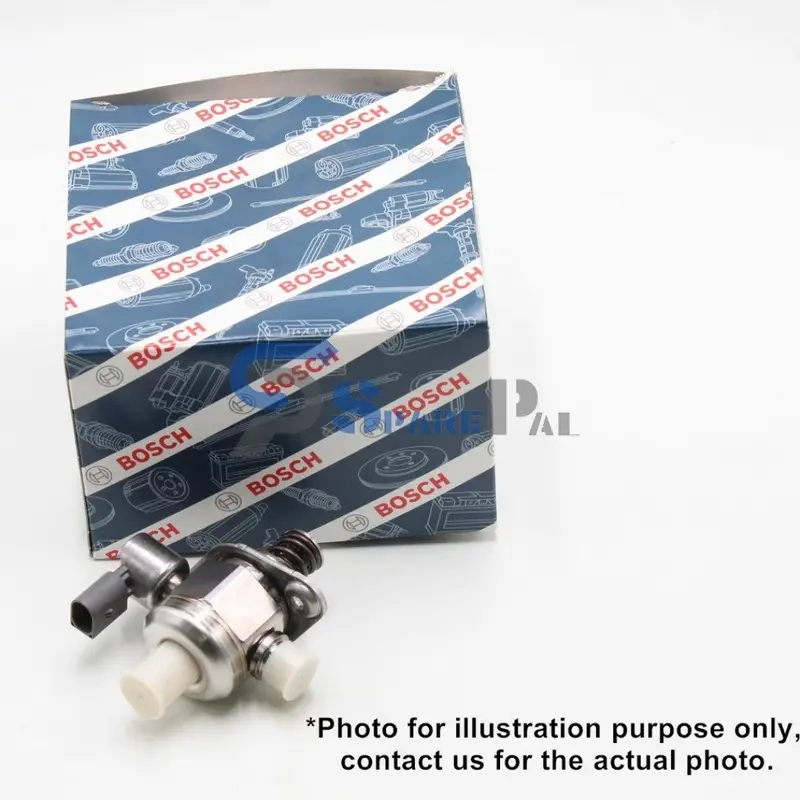 Bosch   Fuel Injector Pump  0261 520 472 1