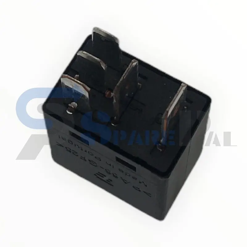 Bosch   Mini-Relay  0986 332 004 1