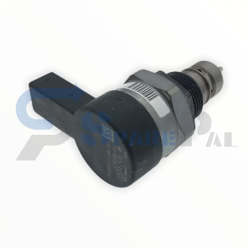 Bosch   Pressure Regulator  0281 006 002 1