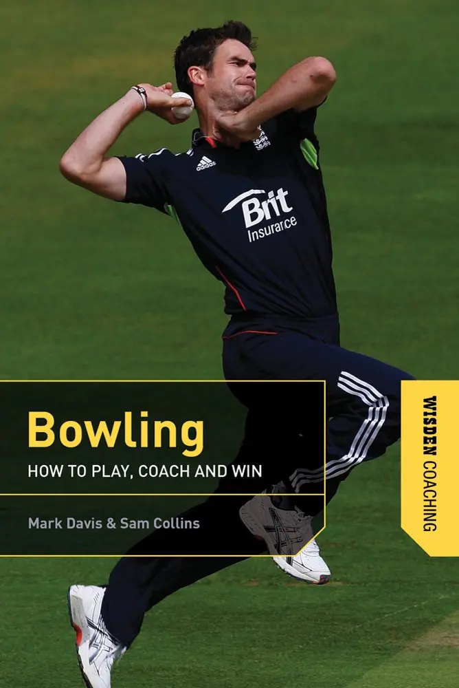 Bowling Paperback 1