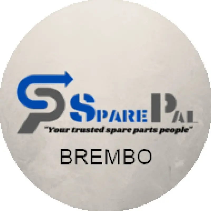 Brembo Front Brake Pad ?�迫?�皮 P85146x 1
