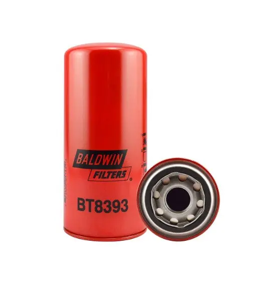 Bt8393 Baldwin Hydraulic Spin-On 1