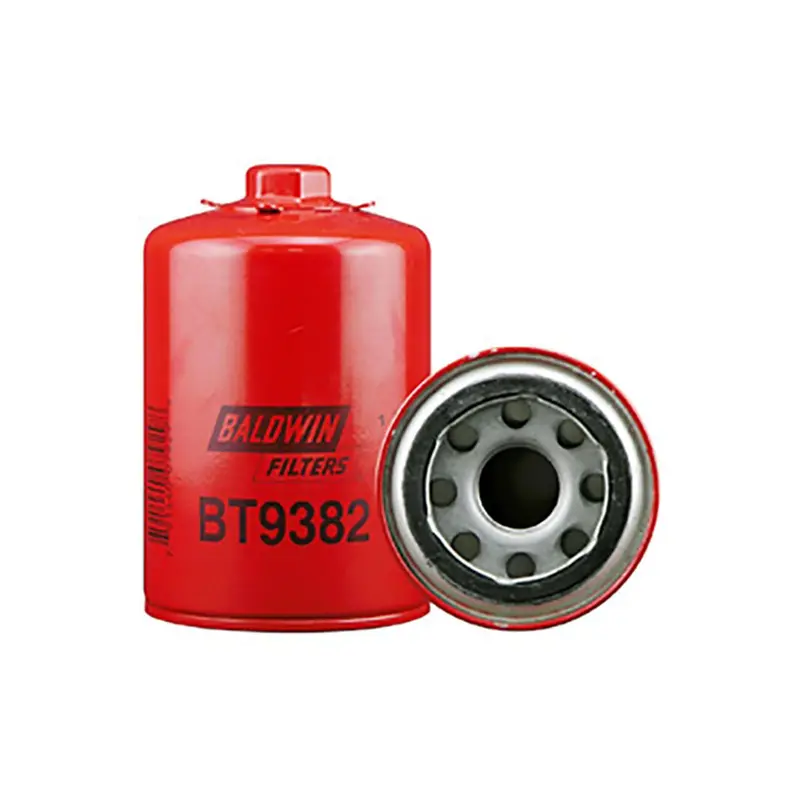 Bt9382 Baldwin Hydraulic Spin-On (Replacement Compatible With Jd 4252563) 1