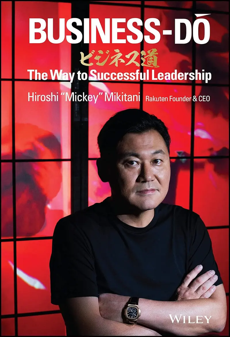 Business Do The Way To Successful Leadership 1