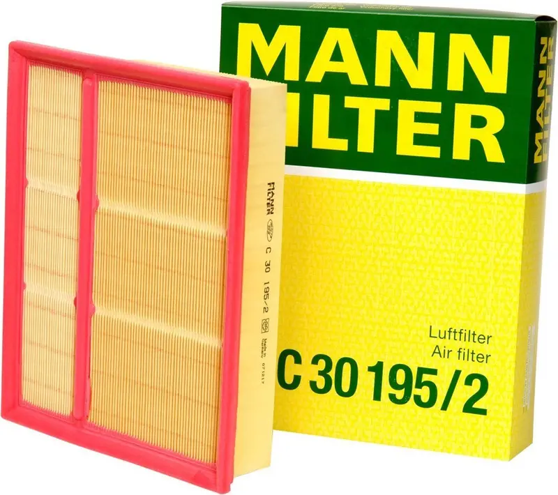 C30195/2  Mann Air Filter C30195/2 1