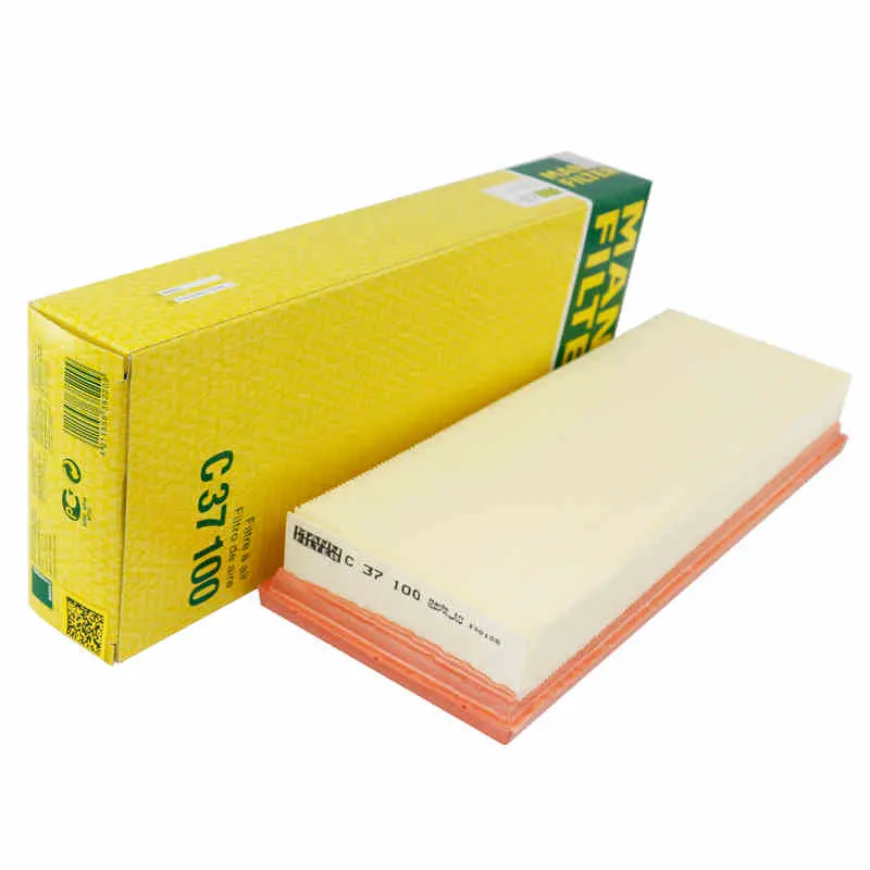C37100 Mann Air Filter (Bmw 13717561235) 1