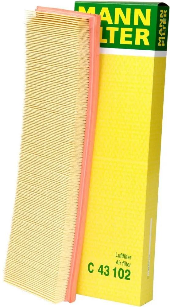 C43102 Mann Air Filter 1