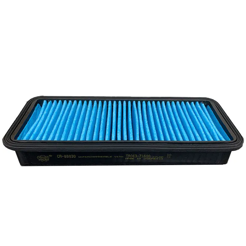 Ca88030 Sakura Cabin Air Filter (Replaces Ta04371600) 1