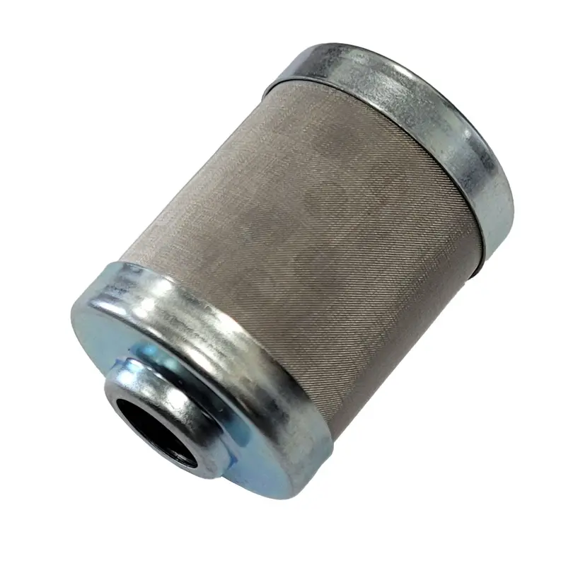 Cff2158 Cf Fuel Filter (Replaces Jd 8943602540, Yanmar 17108155910, C A T 3727361)) 1