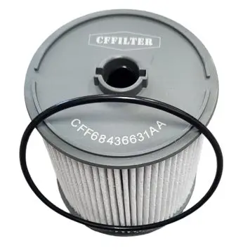 Cffilter  Cff68436631aa Fuel Filter (Replaces Mopar 68436631Aa) 1
