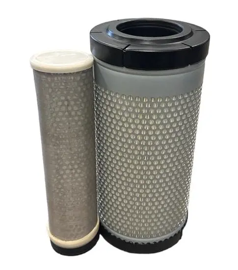 Cfkit Air Filter Set (Primary And Safety) Replaces Jd Fyd00001541 - Fyd00001327 1